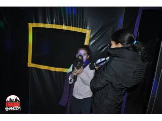 Laser Game LaserStreet - 4ème Festival du Jeu, Sucy en Brie - Photo N°103