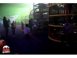Laser Game LaserStreet - Royal Kids Parc Lieusaint, Lieusaint - Photo N°142