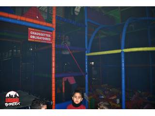 Laser Game LaserStreet - Royal Kids Parc Lieusaint, Lieusaint - Photo N°27