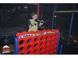 Laser Game LaserStreet - Royal Kids Parc Lieusaint, Lieusaint - Photo N°37