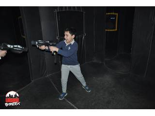 Laser Game LaserStreet - Journée Prox Aventure " Rencontre Police-Jeunesse", Corbeil Essonnes - Photo N°148